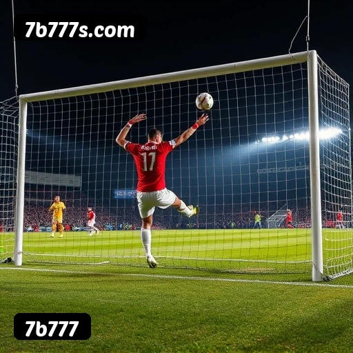 Bônus e promoções 7b777